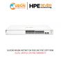 (JL813A) Aruba Instant On 1830 24G PoE 2SFP 195W