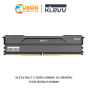 RAM (แรมพีซี) KLEVV BOLT V  32GB (16GBx2) DDR5 6000MH (KD5AGUA80-60A300H)
