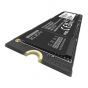 SSD เอสเอสดี KLEVV CRAS C910 1TB M.2 NVMe PCIe 4.0 5000/4800 MB/s ประกัน 5 ปี