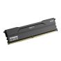 RAM (แรมพีซี) KLEVV BOLT V GAMING OC 32GB (16GBx2) DDR5 6000MHZ CL28