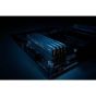 RAM (แรมพีซี) KLEVV BOLT V GAMING OC 32GB (16GBx2) DDR5 6000MHZ CL28