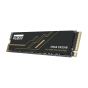 SSD (เอสเอสดี) KLEVV CRAS C925G 1TB M.2 NVMe PCIe Gen4x4  ประกันศูนย์ 5 ปี