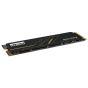 SSD (เอสเอสดี) KLEVV CRAS C925G 1TB M.2 NVMe PCIe Gen4x4  ประกันศูนย์ 5 ปี