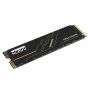 SSD (เอสเอสดี) KLEVV CRAS C925G 1TB M.2 NVMe PCIe Gen4x4  ประกันศูนย์ 5 ปี