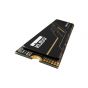 SSD (เอสเอสดี) KLEVV CRAS C925G 1TB M.2 NVMe PCIe Gen4x4  ประกันศูนย์ 5 ปี
