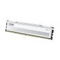 RAM (แรมพีซี) KLEVV FIT V GAMING WHITE OC 16GB (16GBx1) DDR5 5600MHZ CL30
