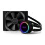 CPU LIQUID COOLER (ชุดระบายความร้อนซีพียู) NZXT KRAKEN RGB 120 - 3 YEARS