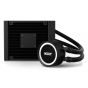 CPU LIQUID COOLER (ชุดระบายความร้อนซีพียู) NZXT KRAKEN RGB 120 - 3 YEARS