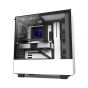 CPU LIQUID COOLER (ชุดระบายความร้อนซีพียู) NZXT KRAKEN RGB 120 - 3 YEARS