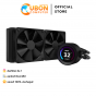 CPU COOLER (ระบบระบายความร้อนด้วยน้ำ) NZXT KRAKEN ELITE 240 ประกันศูนย์ 6 ปี