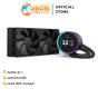 CPU COOLER (ระบบระบายความร้อนด้วยน้ำ) NZXT KRAKEN ELITE 240 ประกันศูนย์ 6 ปี