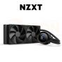 CPU COOLER (ระบบระบายความร้อนด้วยน้ำ) NZXT KRAKEN PLUS 240  รับประกัน 6 ปี