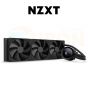 CPU COOLER (ระบบระบายความร้อนด้วยน้ำ) NZXT KRAKEN PLUS 360  รับประกัน 6 ปี
