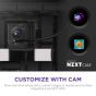 CPU COOLER (ระบบระบายความร้อนด้วยน้ำ) NZXT KRAKEN PLUS 360  รับประกัน 6 ปี