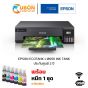 PRINTER ปริ้นเตอร์ EPSON ECOTANK L18050 WIFI A3