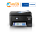  EPSON ECOTANK L5290 A4 WIFI ALL-IN-ONE