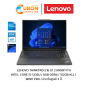  Lenovo ThinkPad E16 G1 21JN00FYTH NOTEBOOK (โน๊ตบุ๊ค) Intel Core i5-1335U / 8GB DDR4 / 512gb m.2 /  Win11 pro / ประกันศูนย์ 3 ปี