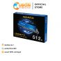 SSD (เอสเอสดี) ADATA LEGEND 710 PCIe NVMe M.2 2280 - 3 YEARS