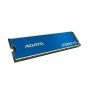 SSD (เอสเอสดี) ADATA LEGEND 710 PCIe NVMe M.2 2280 - 3 YEARS