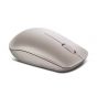 MOUSE WIRELESS (เมาส์ไร้สาย) LENOVO 530 (Almond) ประกันศูนย์ 1 ปี