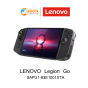 LENOVO Legion Go 8APU1-83E1001XTA /AMD Ryzen Z1 Extreme / 16 GB / 512GB / OLED 8.8-inch 2,560 x 1600 144Hz / WIN11 ประกัน 1 ปี
