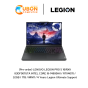 (พร้อมส่ง) LENOVO LEGION PRO 5 16IRX9 83DF007UTA INTEL CORE I9-14900HX / RTX4070 / 32GB / 1TB / WIN11 / 4 Years Legion Ultimate Support ไม่มีประกันอุบัติเหตุ