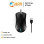 MOUSE (เมาส์) LENOVO LEGION GAMING M300 RGB BLACK ประกันศูนย์ 1 ปี