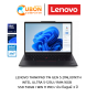 LENOVO THINKPAD T14 GEN5 21ML007KTH NOTEBOOK (โน้ตบุ๊ค) INTEL ULTRA 5-125U / RAM 16GB / SSD 512 GB / WIN 11 PRO / ประกันศูนย์ 3 ปี