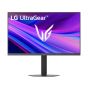 LG MONITOR (จอมอนิเตอร์) ULTRA GEAR G4 27G440A-B 27" IPS 240Hz AMD Freesync - 3 YEARS