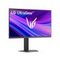 LG MONITOR (จอมอนิเตอร์) ULTRA GEAR G4 27G440A-B 27" IPS 240Hz AMD Freesync - 3 YEARS