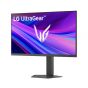 LG MONITOR (จอมอนิเตอร์) ULTRA GEAR G4 27G440A-B 27" IPS 240Hz AMD Freesync - 3 YEARS