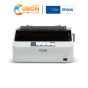 เครื่องพิมพ์ด็อทเมตริกซ์พรินเตอร์ EPSON LQ-310 ประกันศูนย์ EPSON 1 ปี