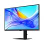 SAMSUNG MONITOR (จอมอนิเตอร์) VIEWFINITY S8 S80UD LS27D804UAEXXT 27" IPS 4K 60Hz - 3 YEARS