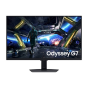 SAMSUNG MONITOR (จอมอนิเตอร์) ODYSSEY G7 G70D LS32DG702EEXXT 32" IPS 4K 144Hz - 3 YEARS
