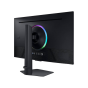 SAMSUNG MONITOR (จอมอนิเตอร์) ODYSSEY G7 G70D LS32DG702EEXXT 32" IPS 4K 144Hz - 3 YEARS