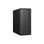 DESKTOP (เดสก์ท็อป) HP OMNI DESKTOP M02-0018D PC / AMD RYZEN 5 8500G / 16GB/512GB / WIN11+OFF / ประกันศูนย์ 3 ปี