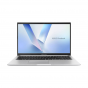 ASUS Vivobook 15 M1502NAQ-SILVER736WA NOTEBOOK(โน้ตบุ๊ค) /AMD Ryzen 7 170 /16GB/512GB/WIN11/OFF2024+365/ประกันศูนย์ 2 ปี