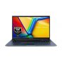 ASUS VIVOBOOK 15 M1502YA-NJ706WA NOTEBOOK (โน้ตบุ๊ค) AMD RYZEN 7 7730U / 8GB / 512GB / WIN11+OFF / ประกันศูนย์ 2 ปี OSS