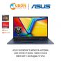 ASUS VIVOBOOK 15 M1502YA-NJ755WA NOTEBOOK (โน้ตบุ๊ค) AMD RYZEN 7 5825U / 16GB / 512GB / WIN11+OFF / ประกันศูนย์ 2 ปี OSS