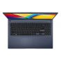 ASUS VIVOBOOK 15 M1502YA-NJ755WA NOTEBOOK (โน้ตบุ๊ค) AMD RYZEN 7 5825U / 16GB / 512GB / WIN11+OFF / ประกันศูนย์ 2 ปี OSS