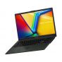 ASUS Vivobook GO 15 M1504FA-NJ548WF NOTEBOOK โน๊ตบุ๊ค AMD Ryzen 5 7520U / Ram 16GB / SSD 512 / WIN11 + OF / ประกันศูนย์ 2 ปี
