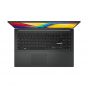 ASUS Vivobook GO 15 M1504FA-NJ548WF NOTEBOOK โน๊ตบุ๊ค AMD Ryzen 5 7520U / Ram 16GB / SSD 512 / WIN11 + OF / ประกันศูนย์ 2 ปี