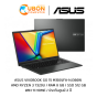 ASUS Vivobook Go 15 M1504FA-NJ366W NOTEBOOK (โน๊ตบุ๊ค) AMD Ryzen 3 7320U / RAM 8 GB / SSD 512 GB / WIN 11 HOME / ประกันศูนย์ 2 ปี