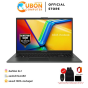 ASUS VIVOBOOK GO 15 M1504FA-NJ549WA NOTEBOOK (โน้ตบุ๊ค) AMD RYZEN 5 7520U / 16GB / 512GB / WIN 11+OFF 2024 / 2 YEAR 