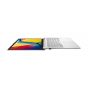 ASUS VIVOBOOK GO 15 M1504FA-SILVER514WA (โน้ตบุ๊ค) AMD RYZEN 5 7520U / 16GB / 512GB / WIN11+OFF / ประกันศูนย์ 2 ปี OSS