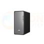DESKTOP (เดสก์ท็อป)HP OMNI DESKTOP M02-0017D PC  / INTEL COREi3-14100 / 8GB / 512GB / WIN11+OFF / ประกันศูนย์ 3 ปี