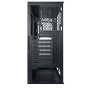 CASE (เคส) PLENTY ME19 BLACK ATX