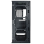 CASE (เคส) PLENTY ME19 BLACK ATX