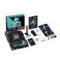 MAINBOARD (เมนบอร์ด) ASUS ROG STRIX X870E-H GAMING WIFI7 HATSUNE MIKU EDITION  AM5 DDR5 - 3 YEARS