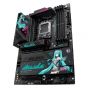 MAINBOARD (เมนบอร์ด) ASUS ROG STRIX X870E-H GAMING WIFI7 HATSUNE MIKU EDITION  AM5 DDR5 - 3 YEARS